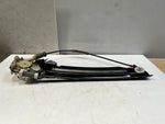 Load image into Gallery viewer, 1999-2000 BMW M5 E39 5-Series Z8 FRONT LEFT Door Window Regulator Motor 8360511