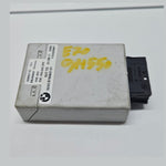 Load image into Gallery viewer, 2007-2013 BMW X5 E70 X6 E71 Servotronic Control Module 6795802 OEM