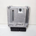 Bild in die Galerieansicht laden, 8518479 -2011-2017 BMW F25 X3 N57 Engine Control Unit DDE ECU Key Set