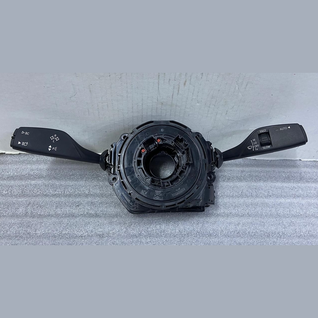 OEM BMW F16 X6 F86 X6M Genuine Steering Column Combination Switch 9368595