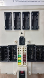 قم بتحميل الصورة إلى عارض الصور، BMW 118i 318i F20 F30 2015 B38 ECU DME Set 8662411 Complete Kit w/ Key OEM