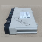 Load image into Gallery viewer, BMW G30 G31 G32 G11 G12 FRONT MEMORY SEAT CONTROL MODULE  OEM  - 7471370