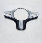 Bild in die Galerieansicht laden, BMW Steering Wheel Center Trim M-Sport Center 62821350 2 Series F44