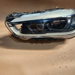 Load image into Gallery viewer, Genuine 2016 BMW Full LED Left Headlight 5A1E0A7 X2 F39