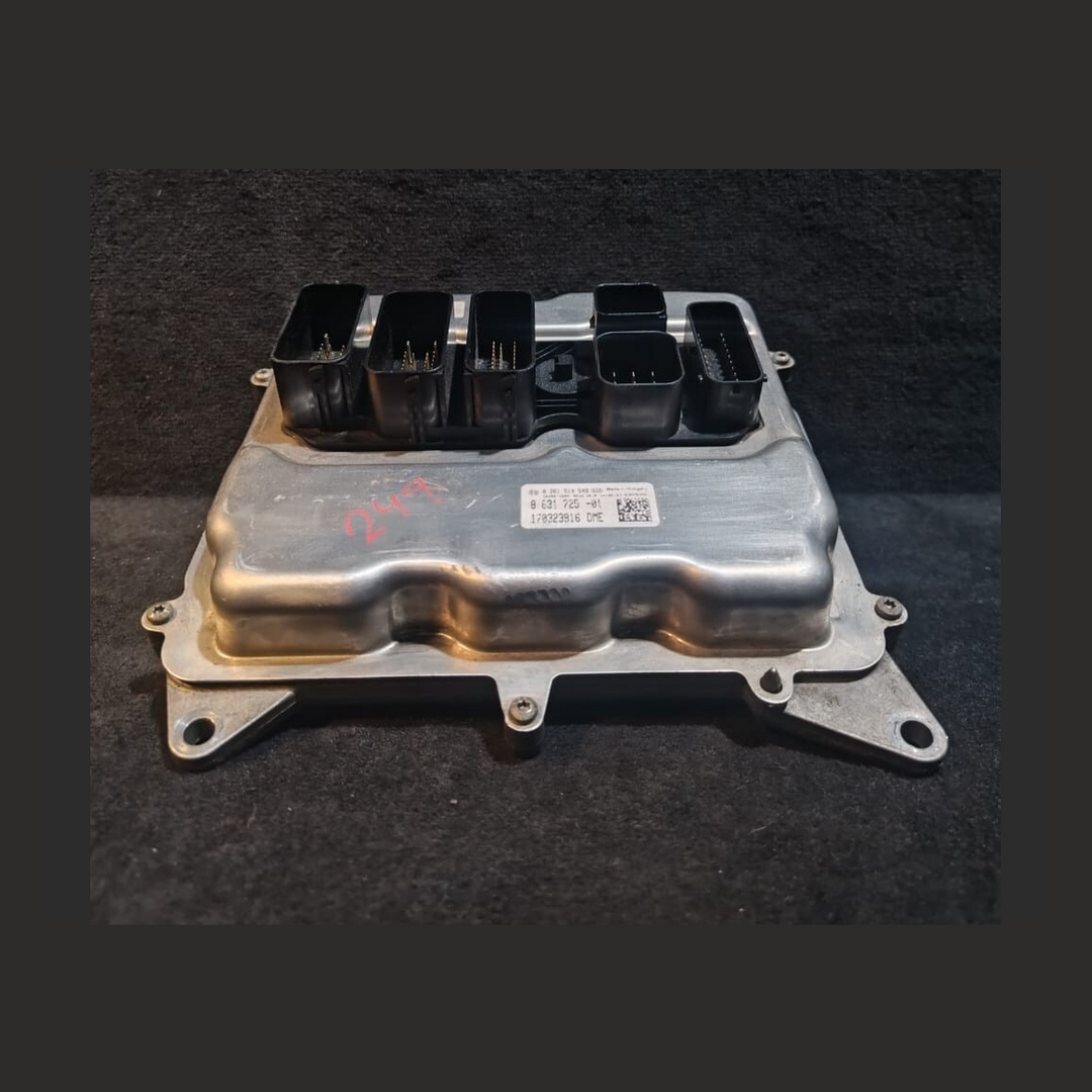 BMW 3,4,5,X SERIES N20 ENGINE CONTROL UNIT ECU MODULE DME 8631725