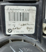 Bild in die Galerieansicht laden, 2009-2012 BMW X5 Headlight 4290333 X5 E70 OEM LEFT SIDE ECE