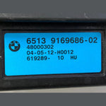 Load image into Gallery viewer, OEM BMW 528i 535i 550i RIGHT Central HiFi Subwoofer 9169686