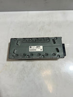 Load image into Gallery viewer, 2014 BMW X3 740i, 750i, F01, F07 Logic7 Top HiFi Sound Audio Amplifier 9239044