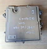 Bild in die Galerieansicht laden, BMW 435i F36 N55 3.0L DME ECU CAS Key Set OEM 7540686 2014