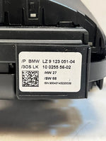 Load image into Gallery viewer, 2006 BMW 325xi 3 Series E91 E84 LCI Switch Cluster Steering Column 9123051