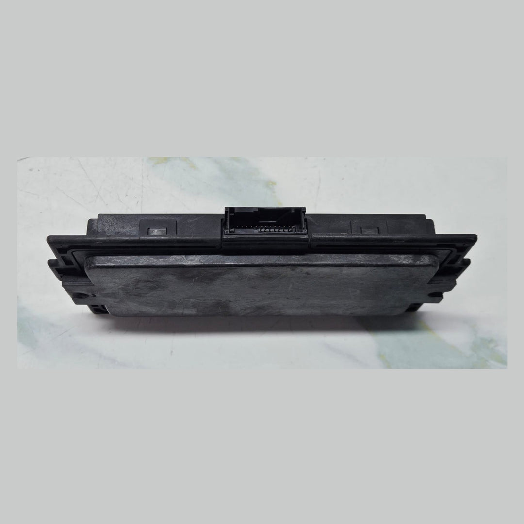 2007-2013 BMW X5 E70 Footwell Light Control Module 6801294 OEM