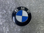 Bild in die Galerieansicht laden, OEM BMW E46 F80 F82 M3 M4 TRUNK EMBLEM LOGO BADGE 8219237