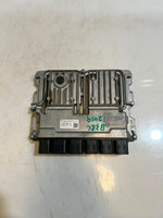 Load image into Gallery viewer, 2015-2020 BMW X1 F48 F46 B38 Engine Control Unit ECU ONLY DME 9452590 OEM