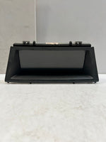 Bild in die Galerieansicht laden, 2007-2010 BMW X5 E70 X6 E71 8.8" IDRIVE Navigation Display Screen 1742623 OEM