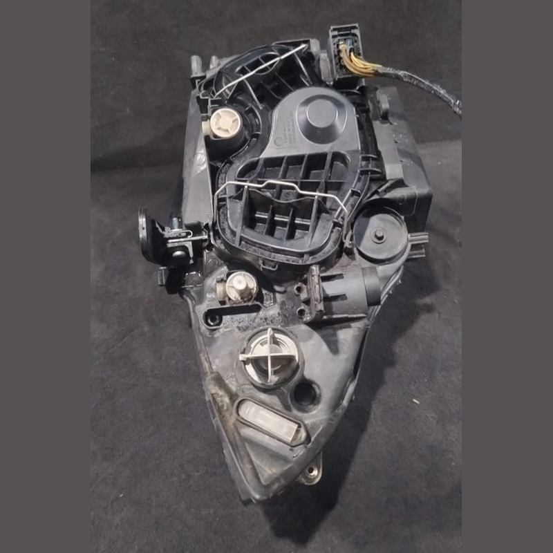 BMW 1ER E81 E82 E87 E88 SEITENSCHEINWERFER LINKS LAMPE -7249651