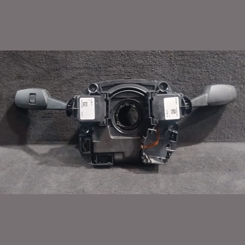 OEM BMW STEERING COLUMN CONTROL WITH CLOCK SPRING 9164418 E70 X5 9122509