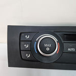 قم بتحميل الصورة إلى عارض الصور، BMW 1 Series E82 E87 E88 LCI Climate Control Unit 9248581
