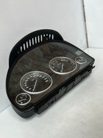 Bild in die Galerieansicht laden, 2013BMW F10 F11 F25 X3 E-SERIES INSTRUMENT CLUSTER (KM/H) P/N 9291408-01