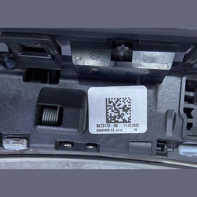 OEM BMW 2 U06 X1 U11 GEAR LEVER SELECTOR SWITCH SHIFT 5A5D323