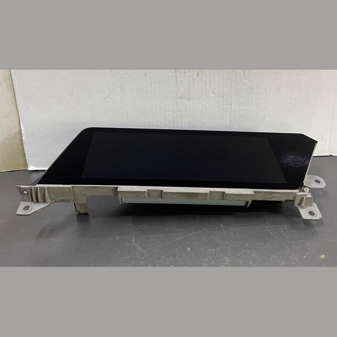 OEM BMW F40 F44 Multimedia Radio Sat Nav Screen Display 5A065D4 LG