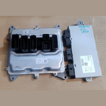 Load image into Gallery viewer, BMW 520i F30 F31 F32 LCI N20 ENGINE CONTROL UNIT ECU +CAS DME - 8639595