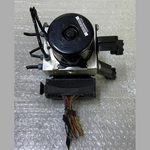Load image into Gallery viewer, OEM BMW F20 F21 F22 F30 DSC ANTI LOCK BRAKE UNIT WITH MODULE ATE 6860730/6860731