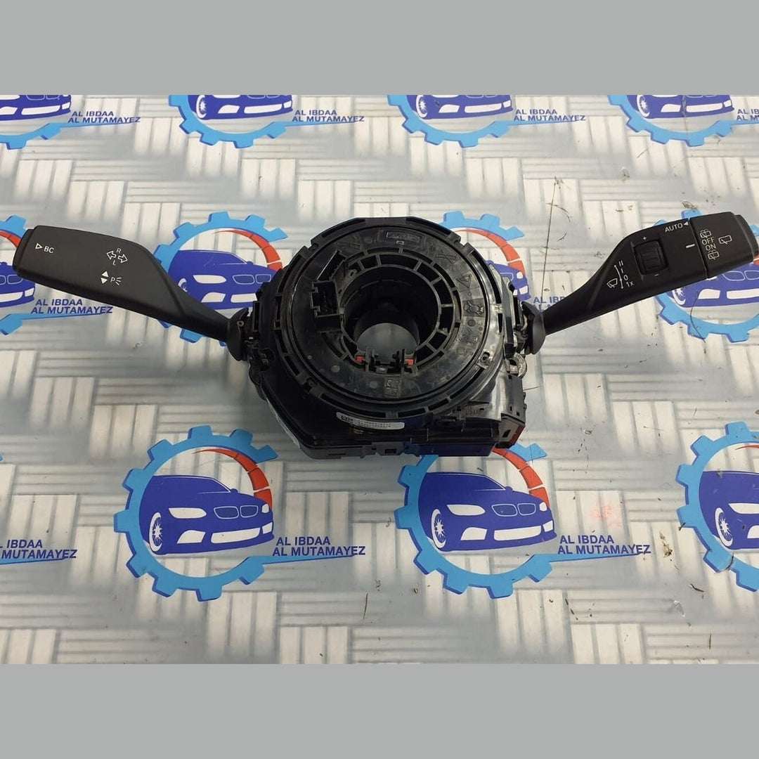 BMW  Switch Cluster Steering Column 2' F45 X1 F48 X3 F25 9330563