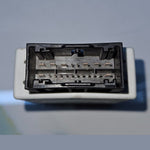 Load image into Gallery viewer, 2014-2018 BMW X5 F15 F85 Steering Column Control Module 6882780 OEM