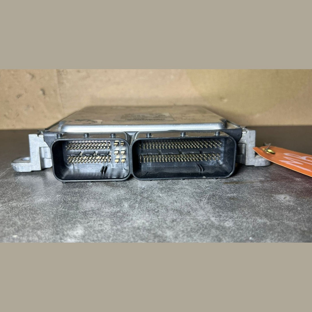 14-18 Mercedes W205 C-Class Engine Control Module Unit ECM ECU A651 9000603 OEM