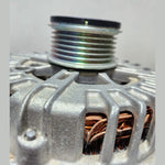 Load image into Gallery viewer, 2015-2019 BMW X6 Alternator 8570675 X5 F15 and X6 F16 N57 DIESEL 