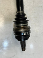 Bild in die Galerieansicht laden, BMW 3' Z4 E89 N54 35i sDrive Rear Left Suspension Axle Shaft 7587791 RHD OEM