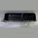 قم بتحميل الصورة إلى عارض الصور، OEM BMW 320d N47N F30 ENGINE CONTROL UNIT ECU DDE ECU ONLY 8573259 BOSCH
