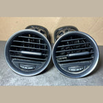 قم بتحميل الصورة إلى عارض الصور، 12-14 Mercedes W204 C300 C250 Front Dashboard Left  Right Heater A/C Air Vent