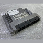 Load image into Gallery viewer, OEM BMW E81 E87 E90 N45 ENGINE CONTROL UNIT ECU MODULE ONLY 7550688