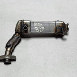 Load image into Gallery viewer, 2008 BMW X5 E70 Egr Valve Cooler 7305003 X5 E70 DIESEL M57 3.0 D3