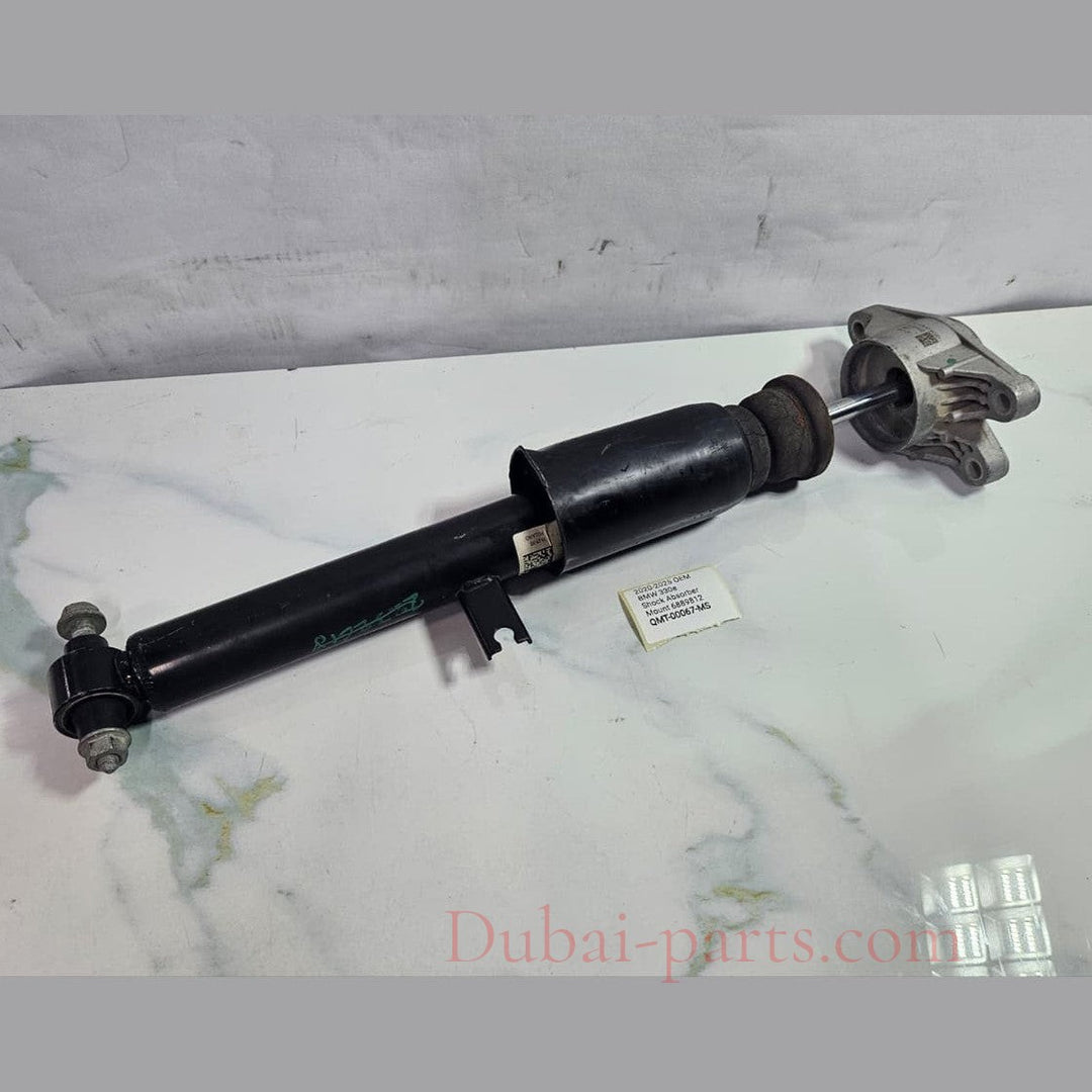 2020-2025 BMW 330e Shock Absorber Mount 6889812 BMW 3 Series G20 models R LHS