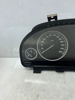 Load image into Gallery viewer, 2010 BMW F10 5 Series 5 GT 523i 528I 535I Instrument Cluster 9227602 OEM