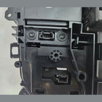 Load image into Gallery viewer, OEM BMW G05 LCI G06 Control Panel Center Console LHD gear selector 5A6AEE5