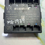 Bild in die Galerieansicht laden, Mercedes-Benz W166 ML GL Door Control Module A1669006105