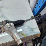 قم بتحميل الصورة إلى عارض الصور، OEM BMW F20 F21 F30 F31 Steering Rack RHD 6864167 OEM