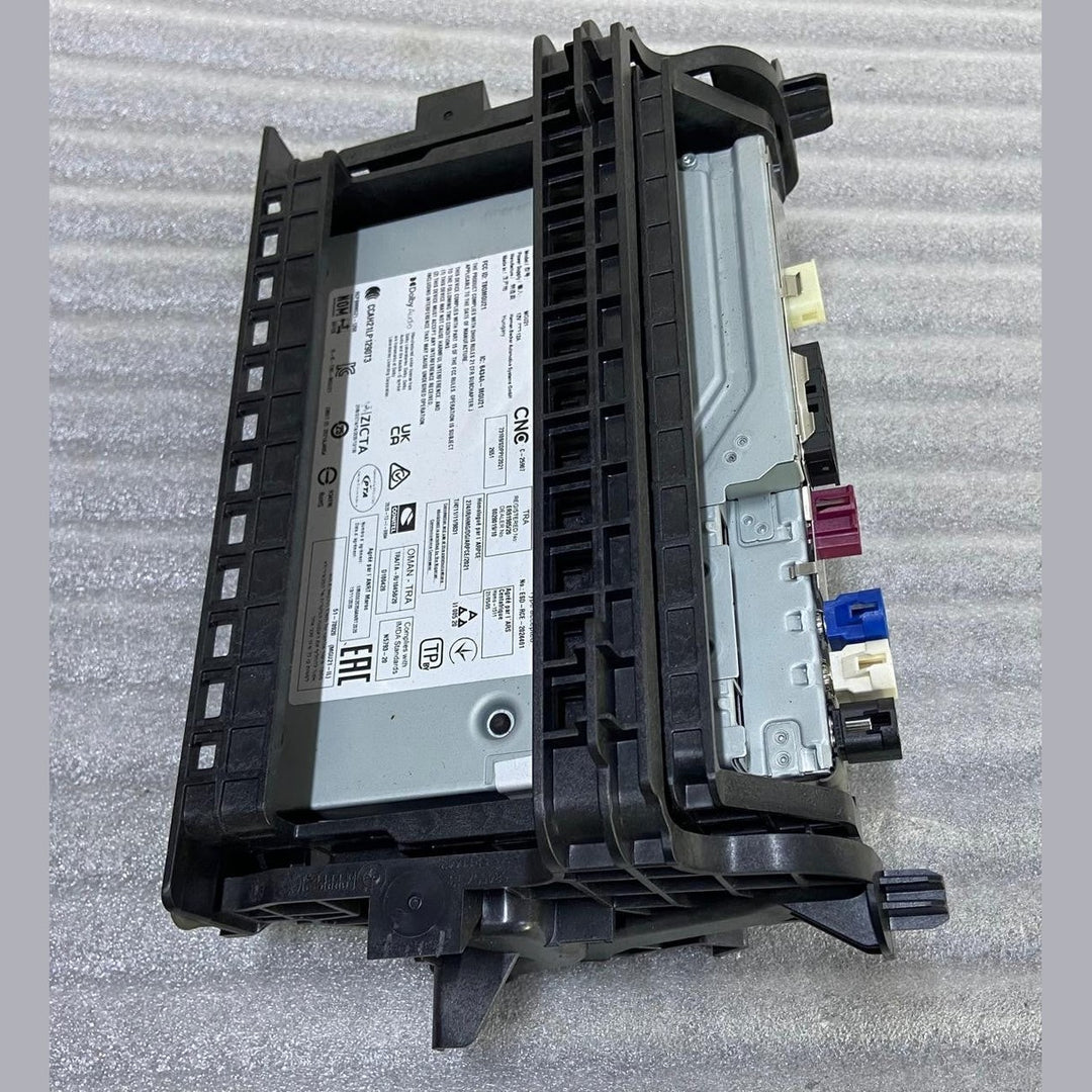 OEM BMWG80 M3 3 G-SERIES MMI AUDIO MULTIMEDIA HEAD UNIT 65.12-5A82BB1