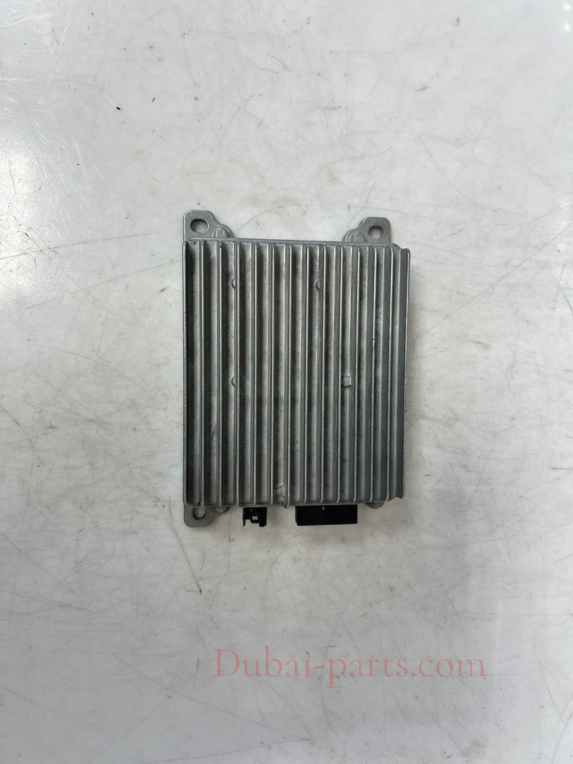 2013-2018 BMW 650i 5 6 7 Series F10 F01 F06 BCU Battery Charging Module 9240236