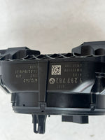 Load image into Gallery viewer, BMW 5 Series F10 F11 Touring Steering Column Switch Front 9297782 OEM