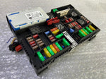 Bild in die Galerieansicht laden, OEM BMW 740 750 G11 G12 REAR POWER DISTRIBUTION FUSE RELAY BOX MODULE 9377503