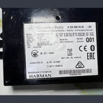 Bild in die Galerieansicht laden, Mercedes Telematics Control Unit A2229003920 W222 and W213