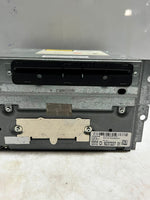 Load image into Gallery viewer, 2010 BMW 5 Series GT F07 N55 535I models Radio HEAD UNIT CD NBT 9237227 OEM