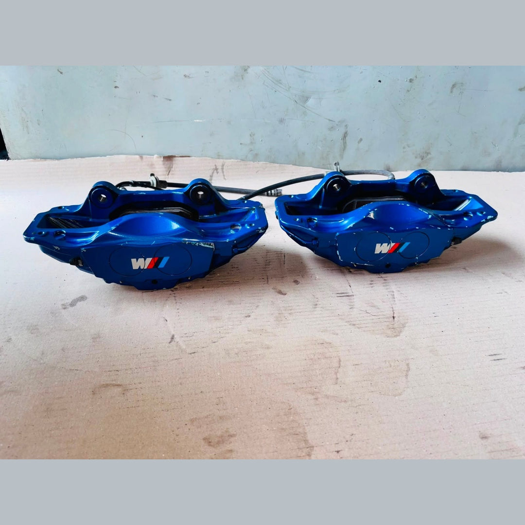 2019 BMW Z4 Front Brake Caliper 688562503 3 Series G20 G21 4 Series F32 F33 F36 