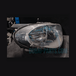Bild in die Galerieansicht laden, BMW X5 E70 FACELIFT LCI  XENON HEADLIGHT RIGHT SIDE 0621110215 OEM - 7240790