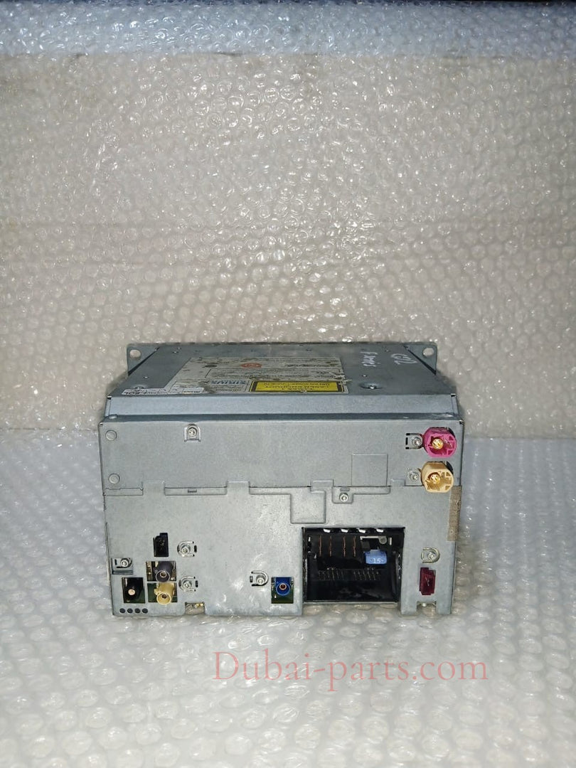 BMW F20 F30 F10 F02 OEM Genuine Navigation Audio CD Head Unit 9286467