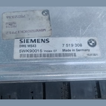 Load image into Gallery viewer, BMW 3 5 SERIES E39 E46 E53 x5 ENGINE ECU CONTROL UNIT MODULE 7519308